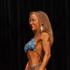 Jalayne  Lanphear - NPC Fox Cities Showdown 2012 - #1