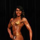 Karin  Courtney - NPC Fox Cities Showdown 2012 - #1