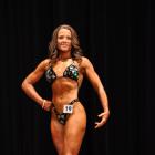 Maureen   Ashley - NPC Natural Michigan / Nicole Wilkins Classic 2010 - #1