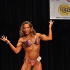 Diane  Ames - NPC Fox Cities Showdown 2012 - #1