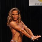 Diane  Ames - NPC Fox Cities Showdown 2012 - #1