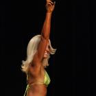 Melissa  Lombada - NPC Natural Northern Michigan 2010 - #1