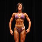 Jeanette  Mayrand - NPC Natural Michigan / Nicole Wilkins Classic 2010 - #1