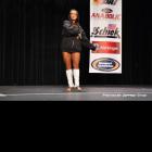 Diana  Kersten - NPC Fox Cities Showdown 2012 - #1