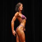 Jeanette  Mayrand - NPC Natural Michigan / Nicole Wilkins Classic 2010 - #1