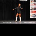 Diana  Kersten - NPC Fox Cities Showdown 2012 - #1