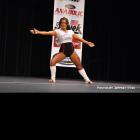 Diana  Kersten - NPC Fox Cities Showdown 2012 - #1