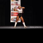 Diana  Kersten - NPC Fox Cities Showdown 2012 - #1
