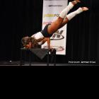 Diana  Kersten - NPC Fox Cities Showdown 2012 - #1