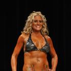 Michelle  Silva - NPC Natural Northern Michigan 2010 - #1