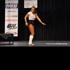 Diana  Kersten - NPC Fox Cities Showdown 2012 - #1