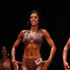 Jeanette  Mayrand - NPC Natural Michigan / Nicole Wilkins Classic 2010 - #1