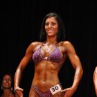 Jeanette  Mayrand - NPC Natural Michigan / Nicole Wilkins Classic 2010 - #1