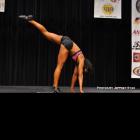 Renee  Dubinski - NPC Fox Cities Showdown 2012 - #1