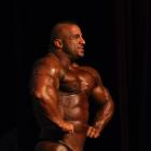 Fouad   Abiad - NPC Fox Cities Showdown 2012 - #1