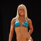 Kalee  Wilm - NPC Kalamazoo 2012 - #1