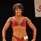 Zoann  Snyder - NPC Kalamazoo 2012 - #1