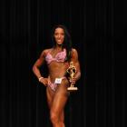 Renee  Dubinski - NPC Fox Cities Showdown 2012 - #1