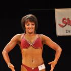Zoann  Snyder - NPC Kalamazoo 2012 - #1