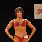 Zoann  Snyder - NPC Kalamazoo 2012 - #1