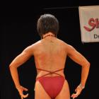 Zoann  Snyder - NPC Kalamazoo 2012 - #1