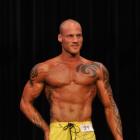 Drew  Jelen - NPC Fox Cities Showdown 2012 - #1