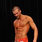 Tony  Accivatti - NPC Fox Cities Showdown 2012 - #1