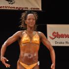 Kenya  Mitchell - NPC Kalamazoo 2012 - #1