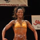 Kenya  Mitchell - NPC Kalamazoo 2012 - #1