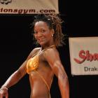Kenya  Mitchell - NPC Kalamazoo 2012 - #1