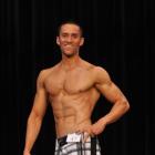 Nick  Contrevas - NPC Fox Cities Showdown 2012 - #1