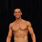 Nick  Contrevas - NPC Fox Cities Showdown 2012 - #1