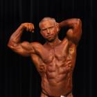 John  Gallagher - NPC Fox Cities Showdown 2012 - #1