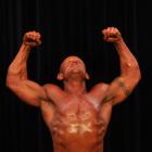 Phil  Puzzo - NPC Fox Cities Showdown 2012 - #1