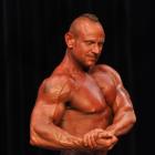 Phil  Puzzo - NPC Fox Cities Showdown 2012 - #1