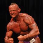 Phil  Puzzo - NPC Fox Cities Showdown 2012 - #1