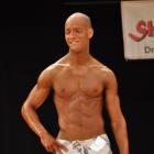 Nico  Gelmini - NPC Kalamazoo 2012 - #1