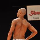 Nico  Gelmini - NPC Kalamazoo 2012 - #1