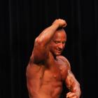 Phil  Puzzo - NPC Fox Cities Showdown 2012 - #1