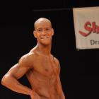 Nico  Gelmini - NPC Kalamazoo 2012 - #1