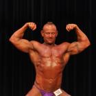 Phil  Puzzo - NPC Fox Cities Showdown 2012 - #1