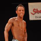 Josh  Will - NPC Kalamazoo 2012 - #1