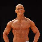 Kyle  Kennedy - NPC Kalamazoo 2012 - #1