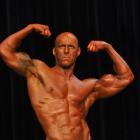 Scott  Vanden Boom - NPC Fox Cities Showdown 2012 - #1