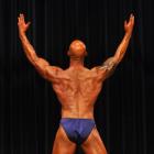 Scott  Vanden Boom - NPC Fox Cities Showdown 2012 - #1