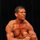 Terry  Matus - NPC Fox Cities Showdown 2012 - #1