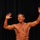 Terry  Matus - NPC Fox Cities Showdown 2012 - #1