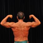 Terry  Matus - NPC Fox Cities Showdown 2012 - #1