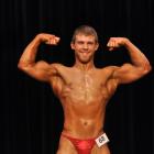 Derick  Peters - NPC Fox Cities Showdown 2012 - #1