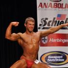 Derick  Peters - NPC Fox Cities Showdown 2012 - #1